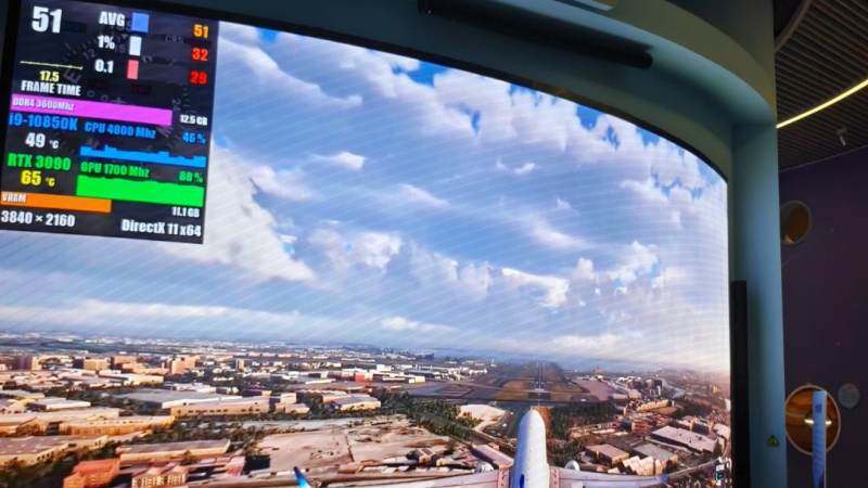 VR体验馆轻量化设备情报速递:从背包方案到一体机迭代