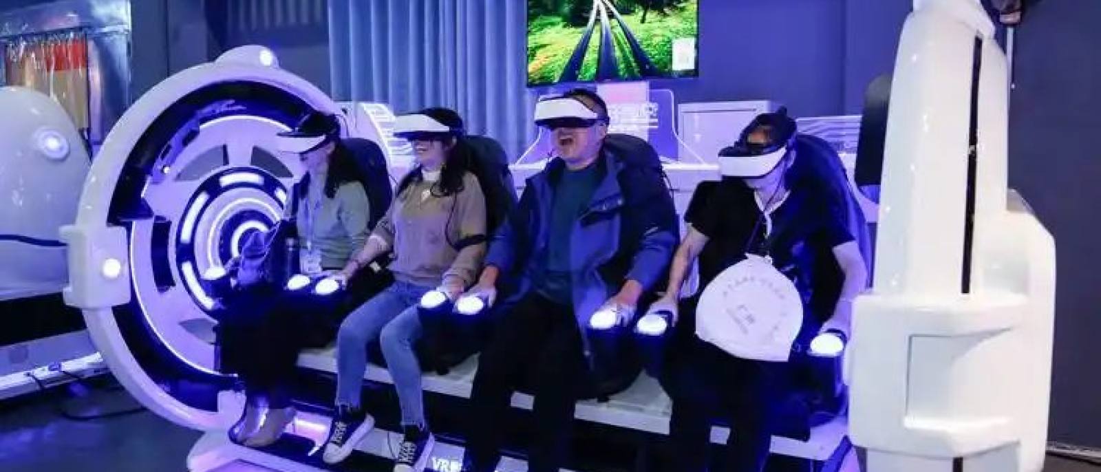 jinnianhui官网金年会真人VR体验馆主视觉